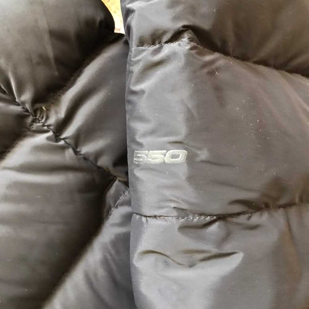 The North Face Stretch Down 550 Jacket - image 8
