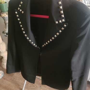 Gianni Versace woman's jacket.in good condition. I
