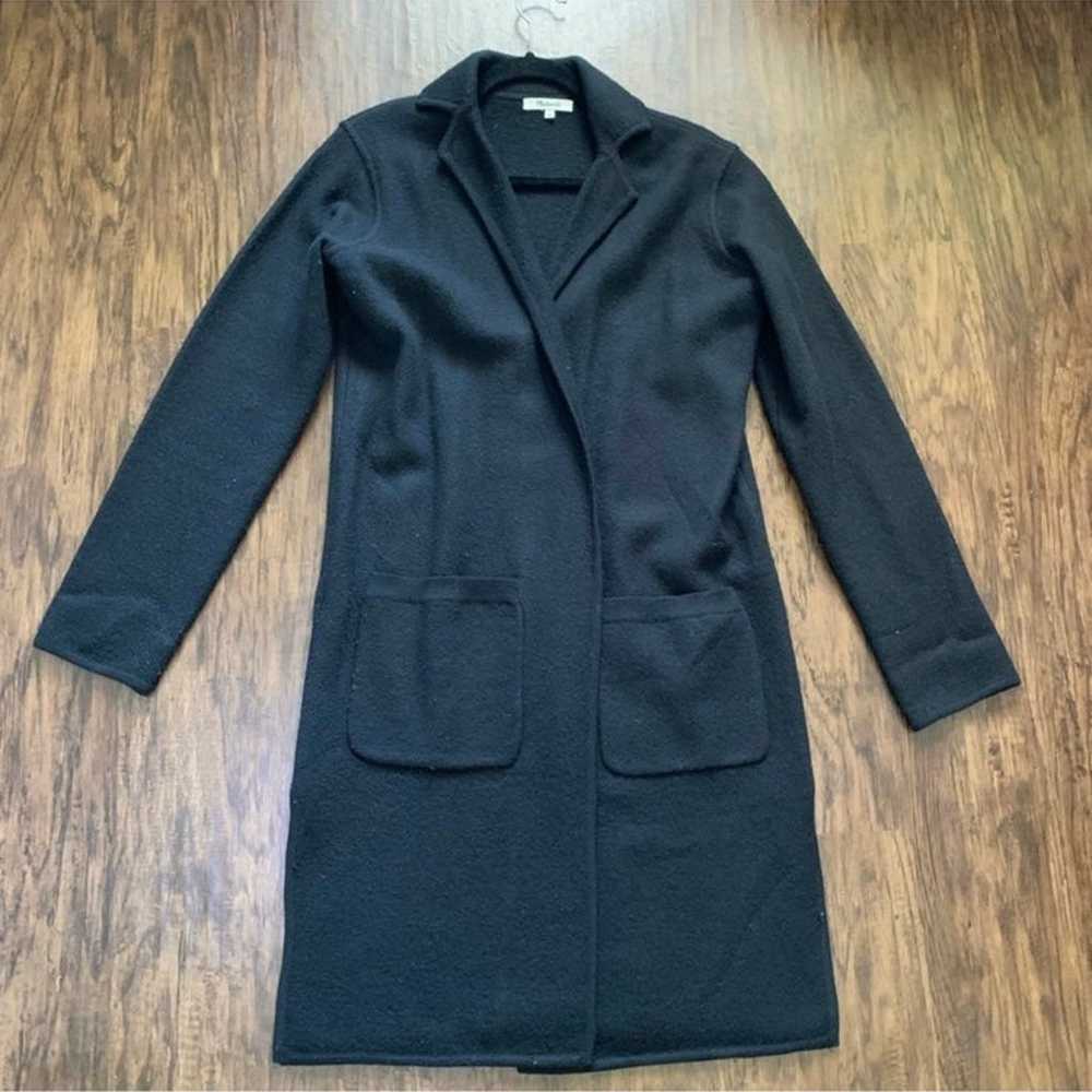 Madewell coat - image 2