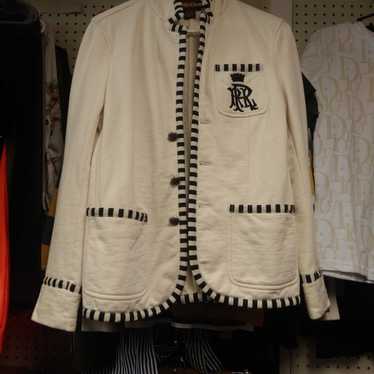 Jesery Jacket by Rugby Ralph Lauren - image 1