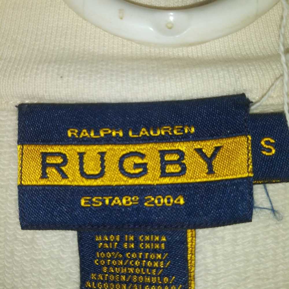 Jesery Jacket by Rugby Ralph Lauren - image 3