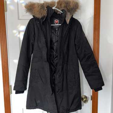 1 Madison expedition jacket