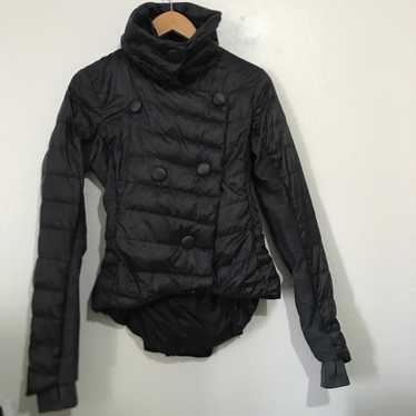 Women’s Lululemon Pedal Power Blazer Jacket Black… - image 1