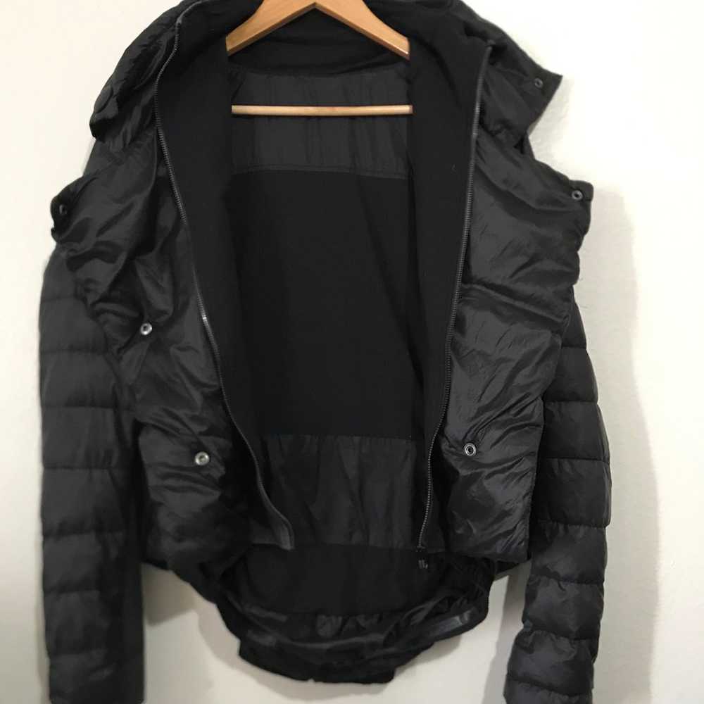 Women’s Lululemon Pedal Power Blazer Jacket Black… - image 7