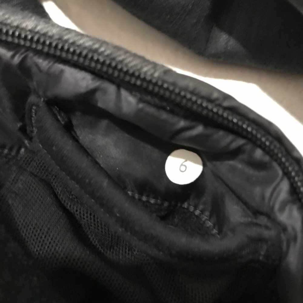 Women’s Lululemon Pedal Power Blazer Jacket Black… - image 8