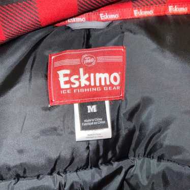 Eskimo Keeper Jacket