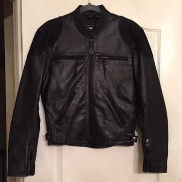 River Road Leather Jacket