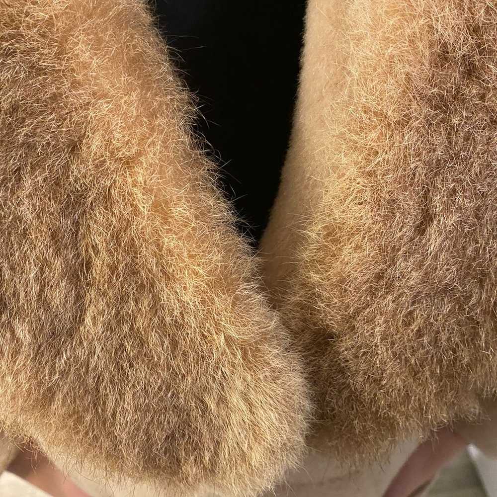 Vintage fur coat - image 4