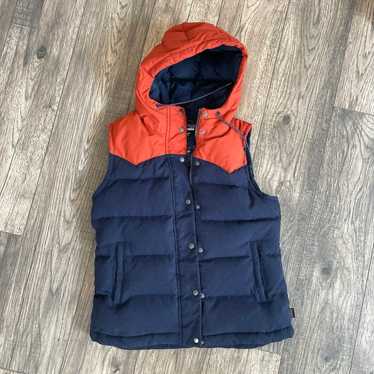 Patagonia Bivy Vest