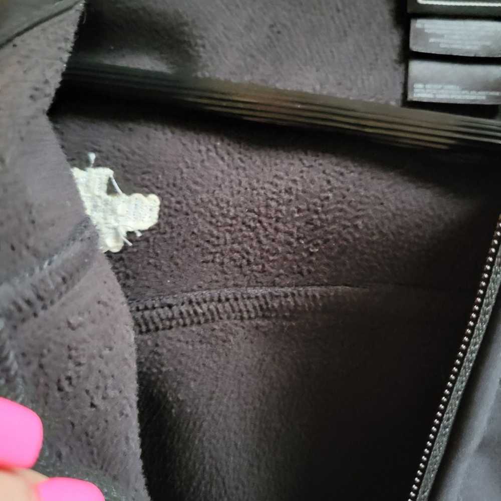 The North Face water repellant Jacket - image 10