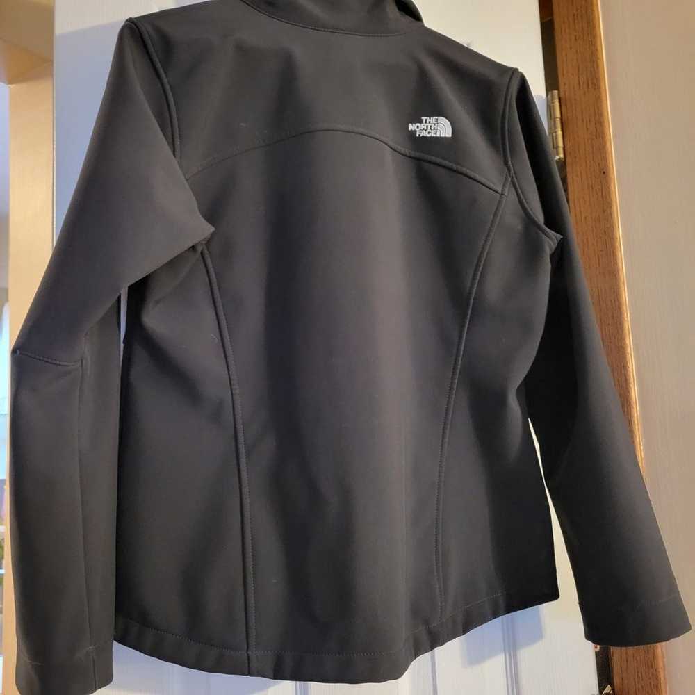 The North Face water repellant Jacket - image 1