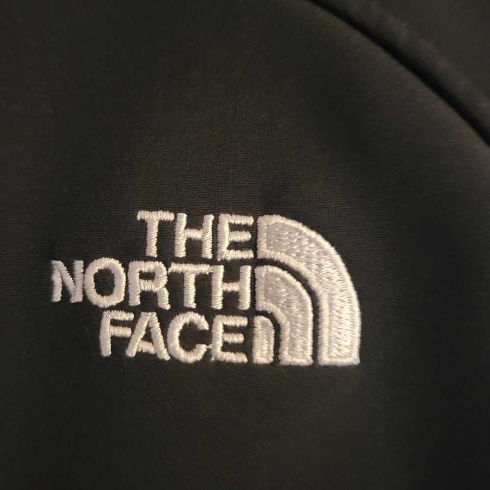 The North Face water repellant Jacket - image 2