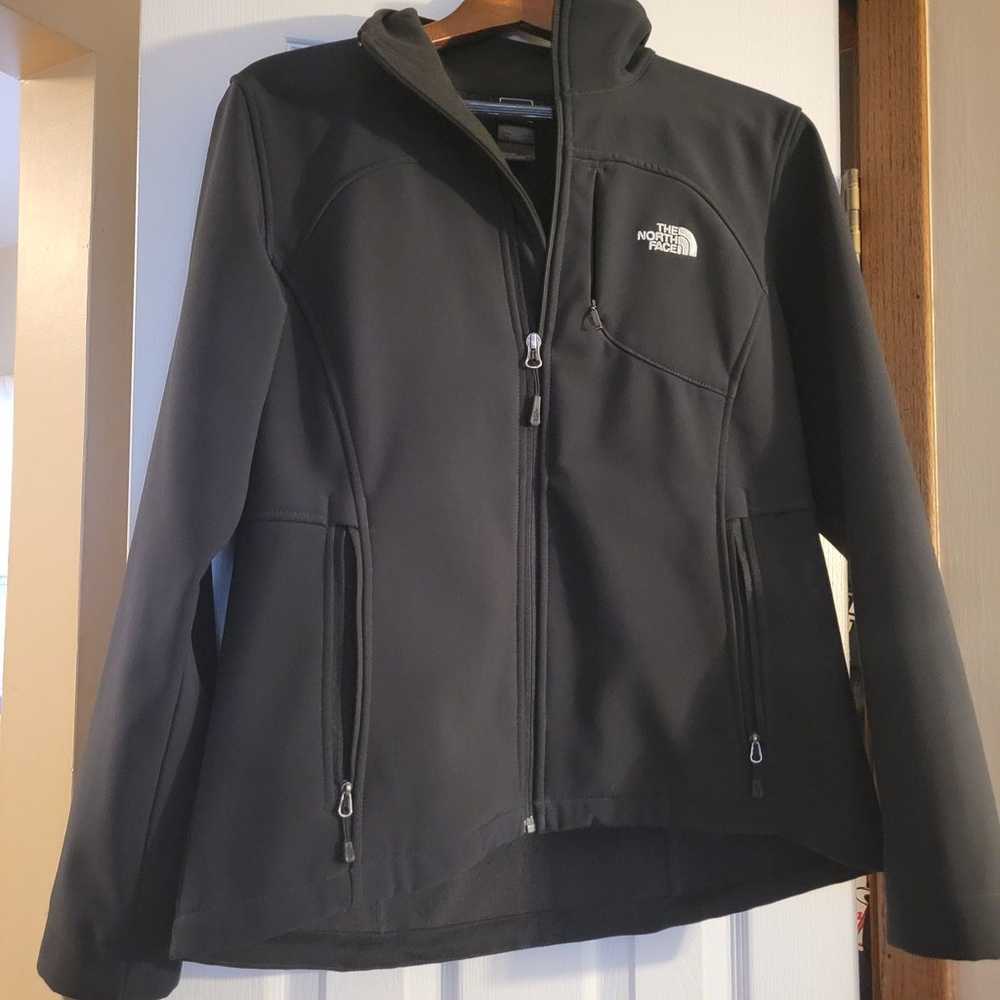 The North Face water repellant Jacket - image 3