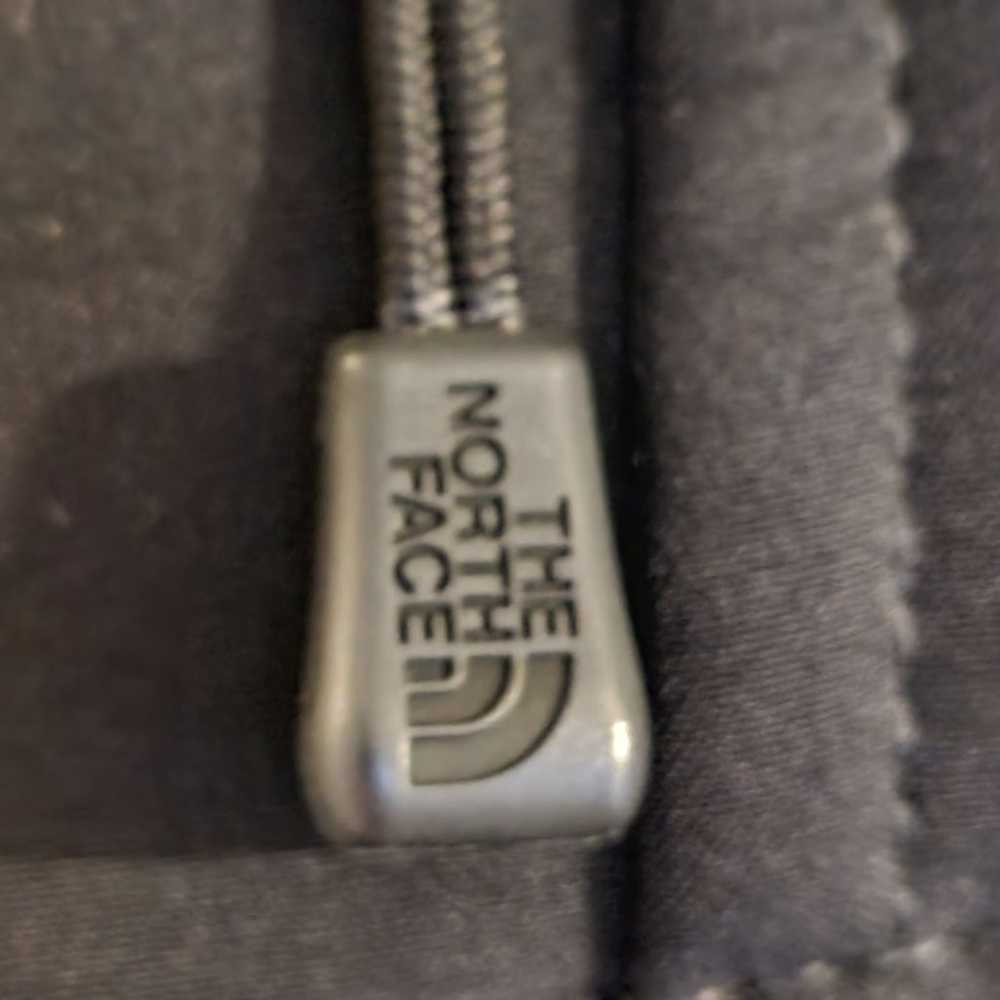 The North Face water repellant Jacket - image 4