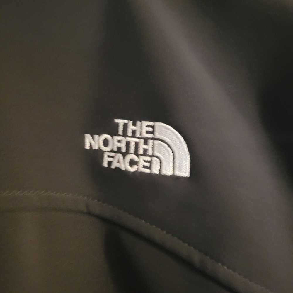 The North Face water repellant Jacket - image 8