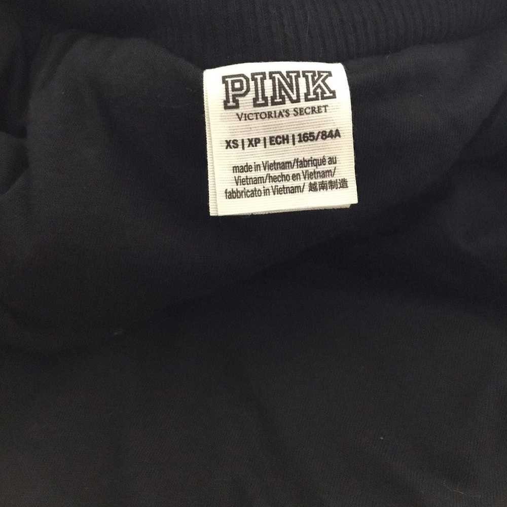 Pink bomber jacket set - image 10