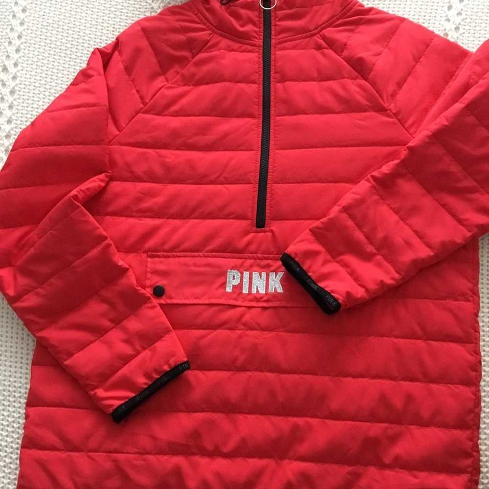 Pink bomber jacket set - image 3