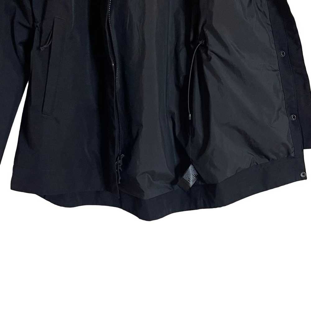 THE NORTH FACE Westoak City Trench Jacket Hideawa… - image 11