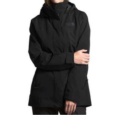 THE NORTH FACE Westoak City Trench Jacket Hideawa… - image 1
