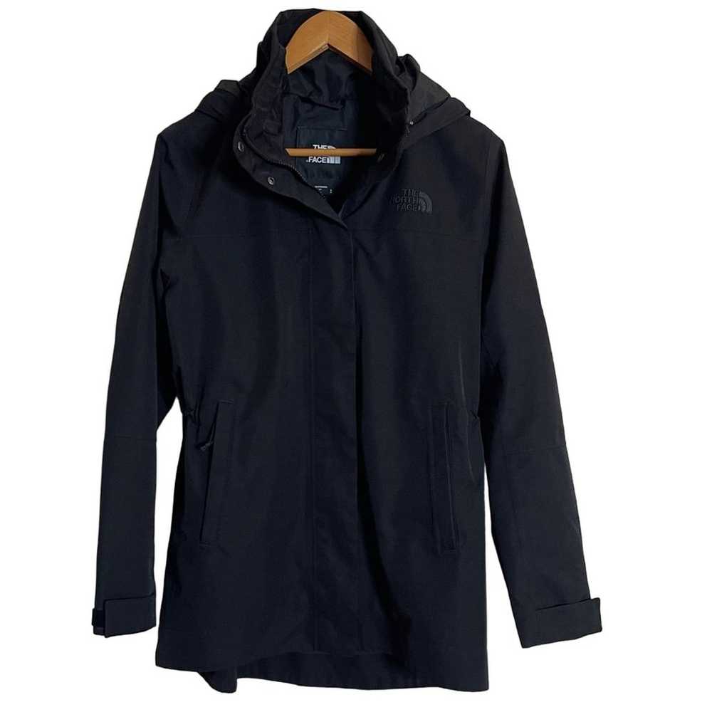 THE NORTH FACE Westoak City Trench Jacket Hideawa… - image 3