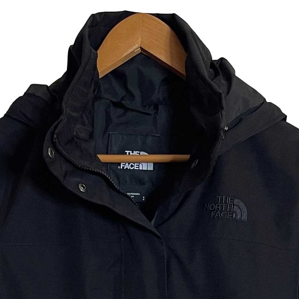 THE NORTH FACE Westoak City Trench Jacket Hideawa… - image 7