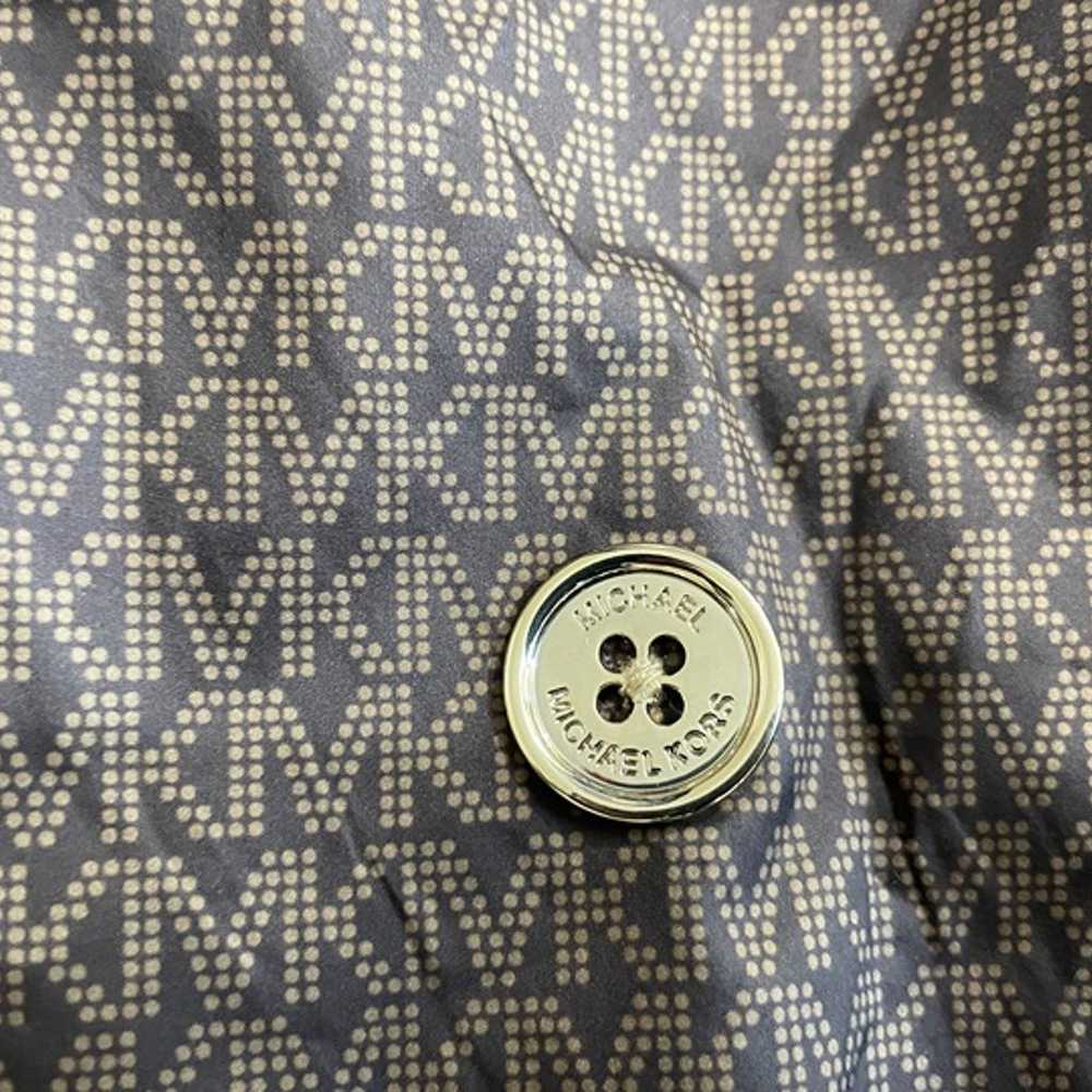 Michael Kors trench coat - image 6