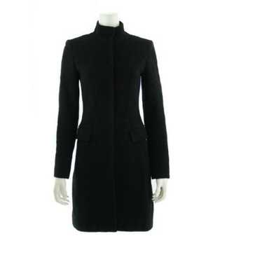ELIE TAHARI Black Coat Size S - image 1