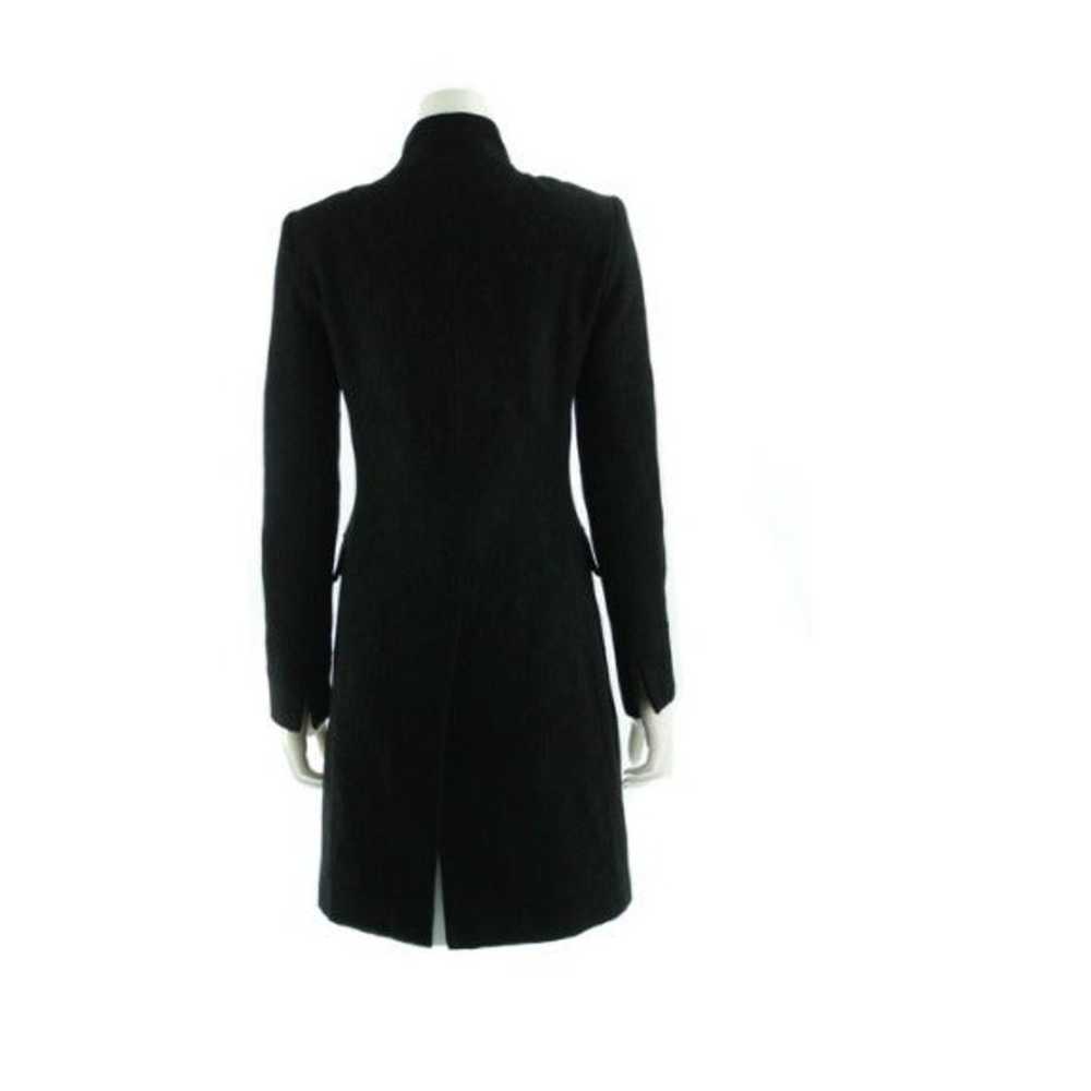 ELIE TAHARI Black Coat Size S - image 2