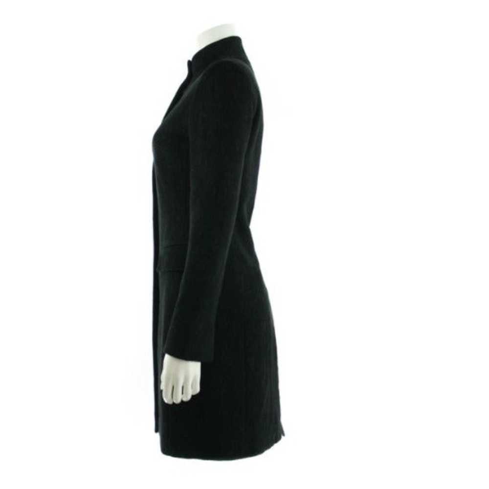 ELIE TAHARI Black Coat Size S - image 3
