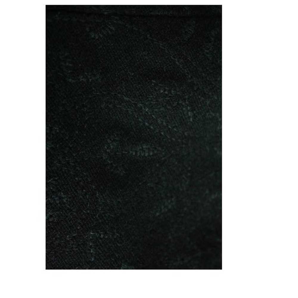 ELIE TAHARI Black Coat Size S - image 5