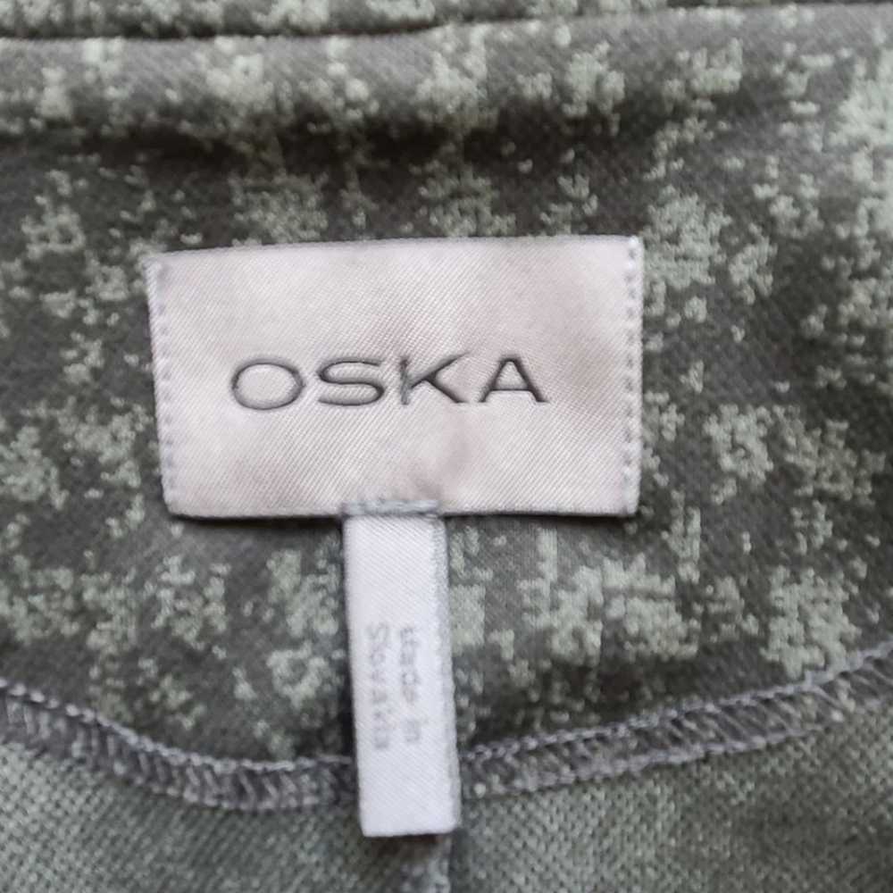 Oska Jevaa Jacket SZ 8/10 - image 5