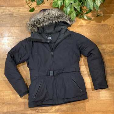 north face down jacket - image 1