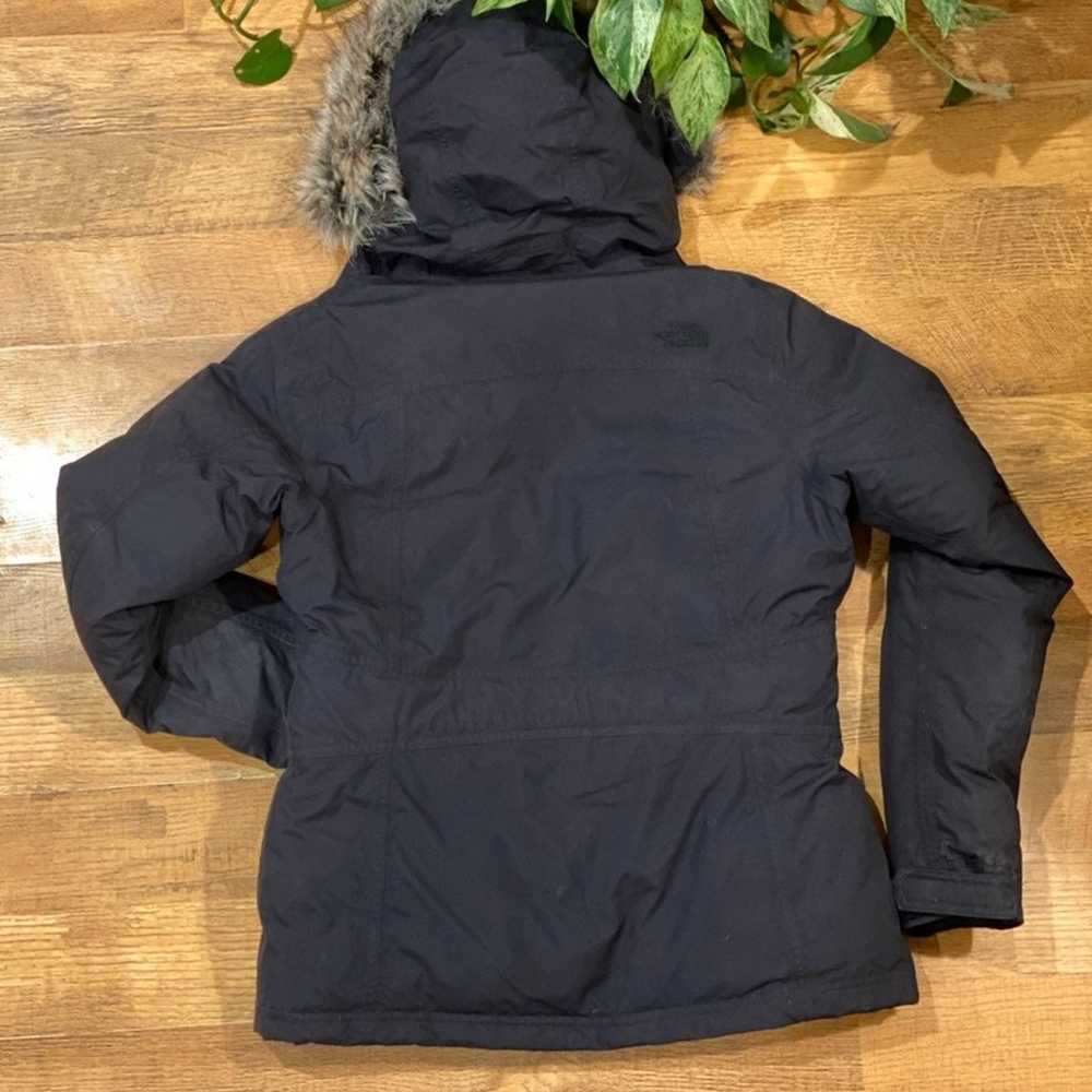 north face down jacket - image 2