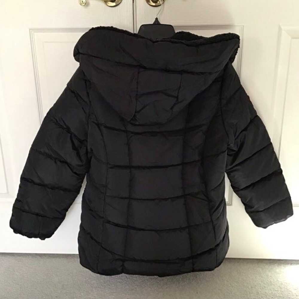 New Canada Weathergear black winter coat - image 7