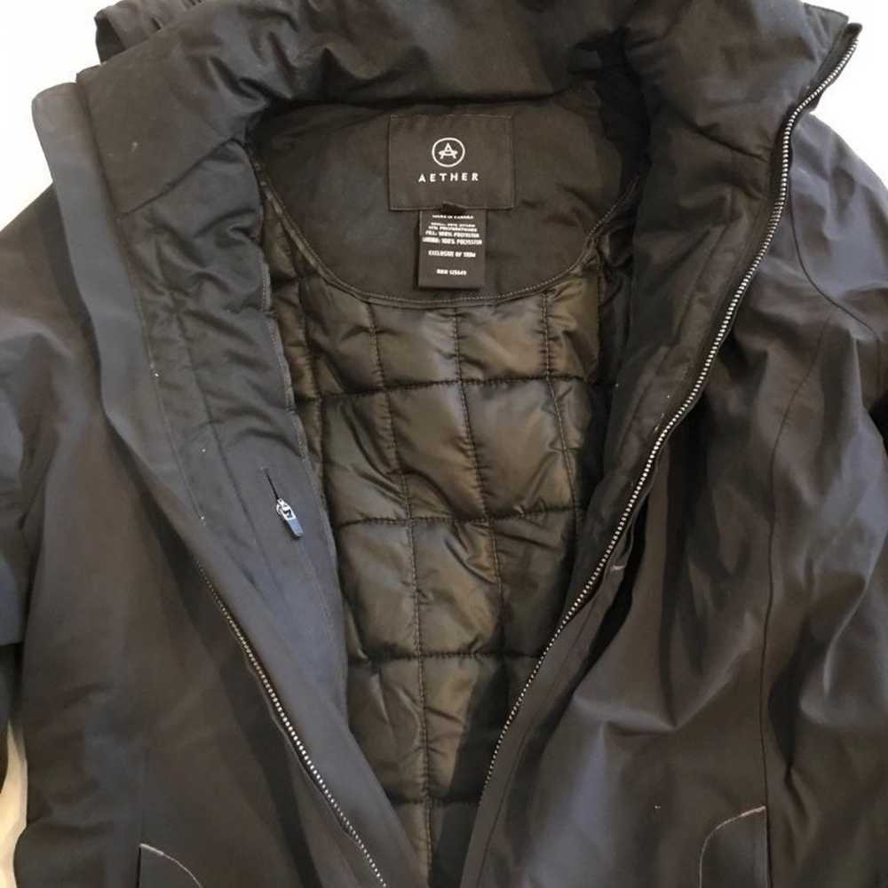 Aether Element Womens Jacket - image 10