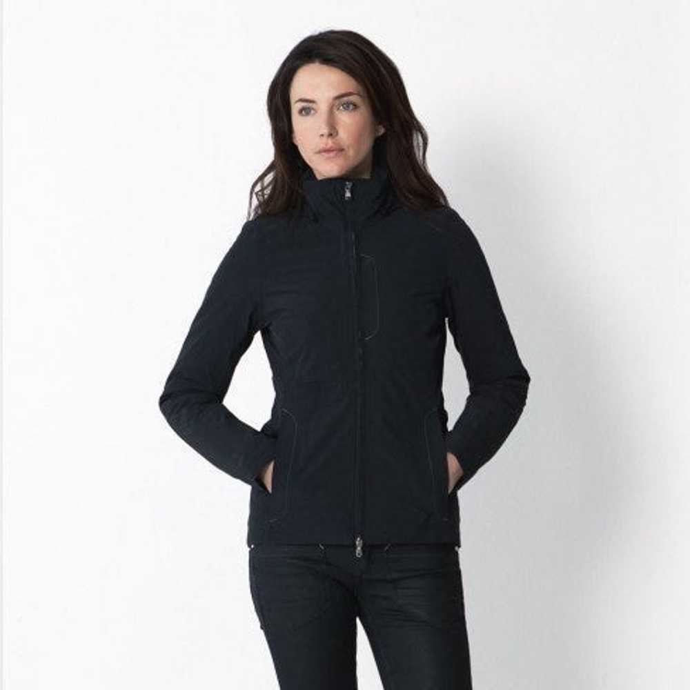 Aether Element Womens Jacket - image 2