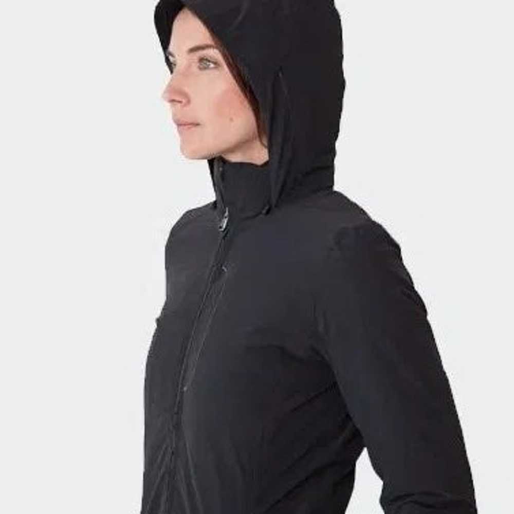 Aether Element Womens Jacket - image 3