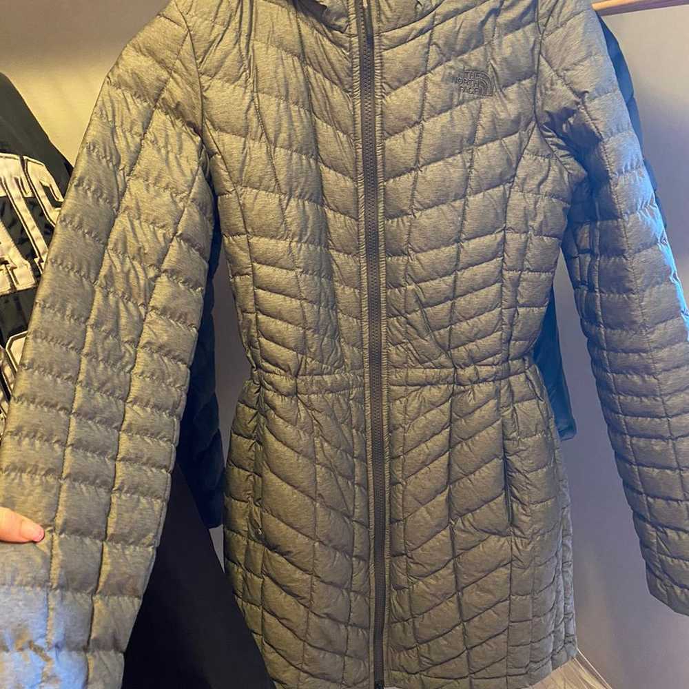 The North Face coat - image 1