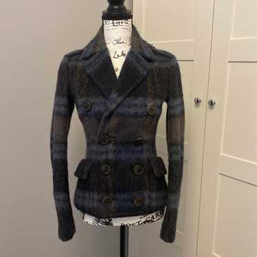 Dsquared2 Wool Jacket