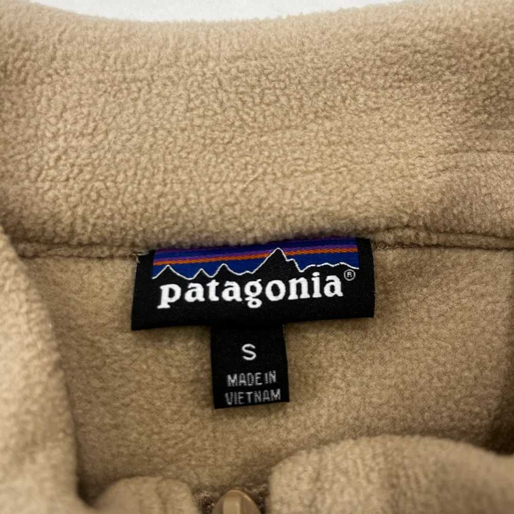 Patagonia Jacket - image 3