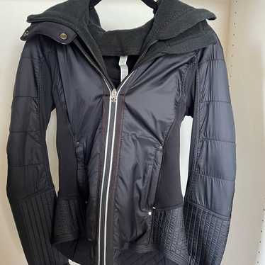 Lululemon Bundle Up Jacket