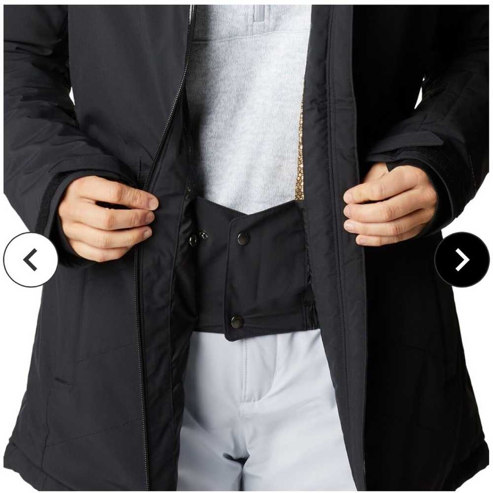 Columbia jacket - image 4