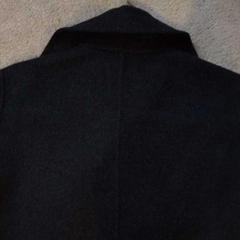 Vince Pea Coat, Jacket, Small - image 6