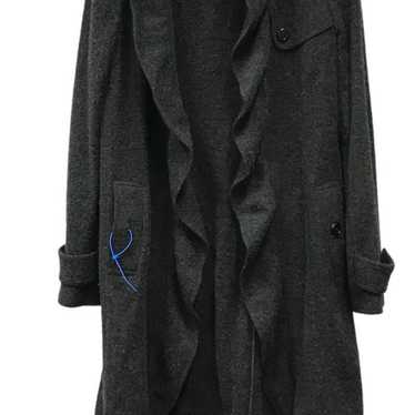 Burberry womens coat size 6