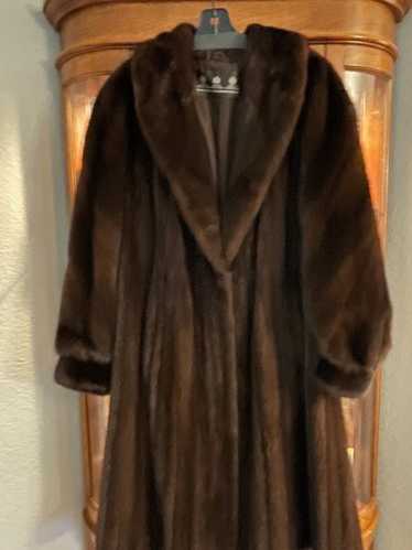 Birger christensen fur - Gem