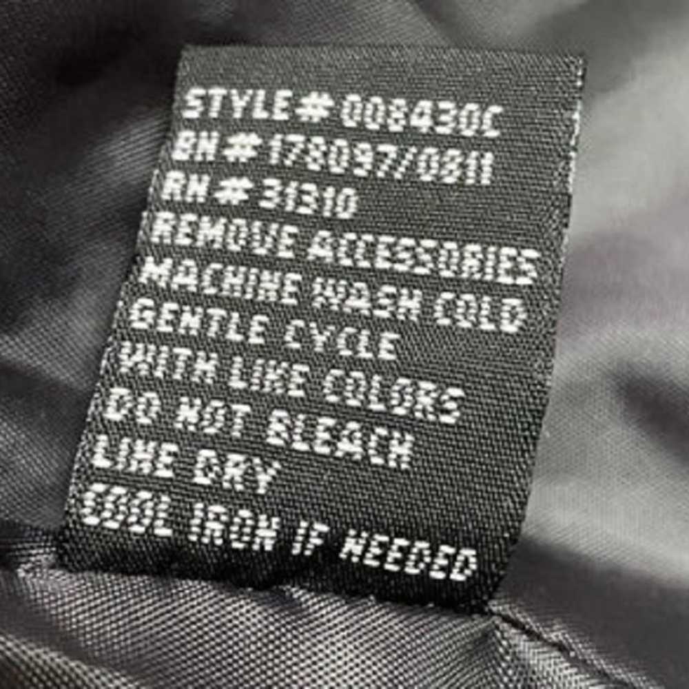 B. Wear Coat Grey Size S NWT SKU 000106-1 - image 6