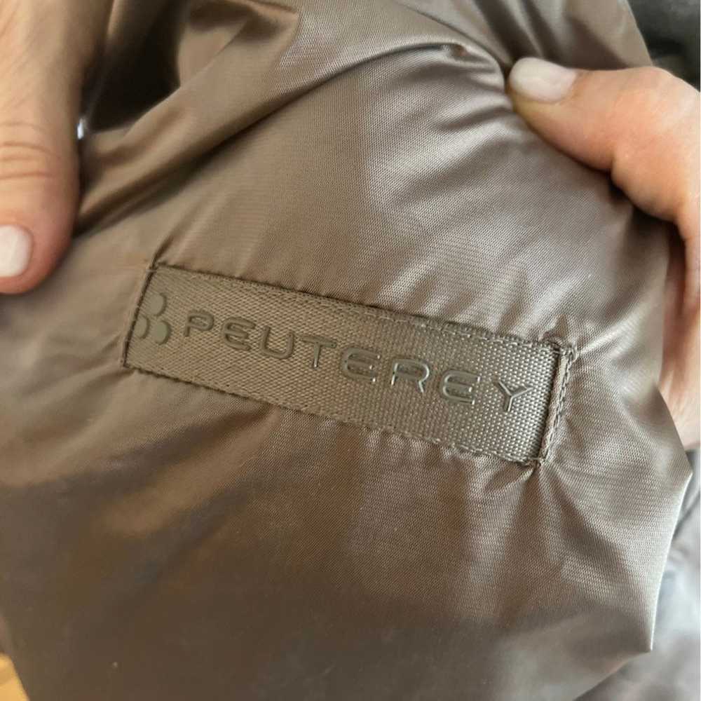 Peuterey down jacket - image 4