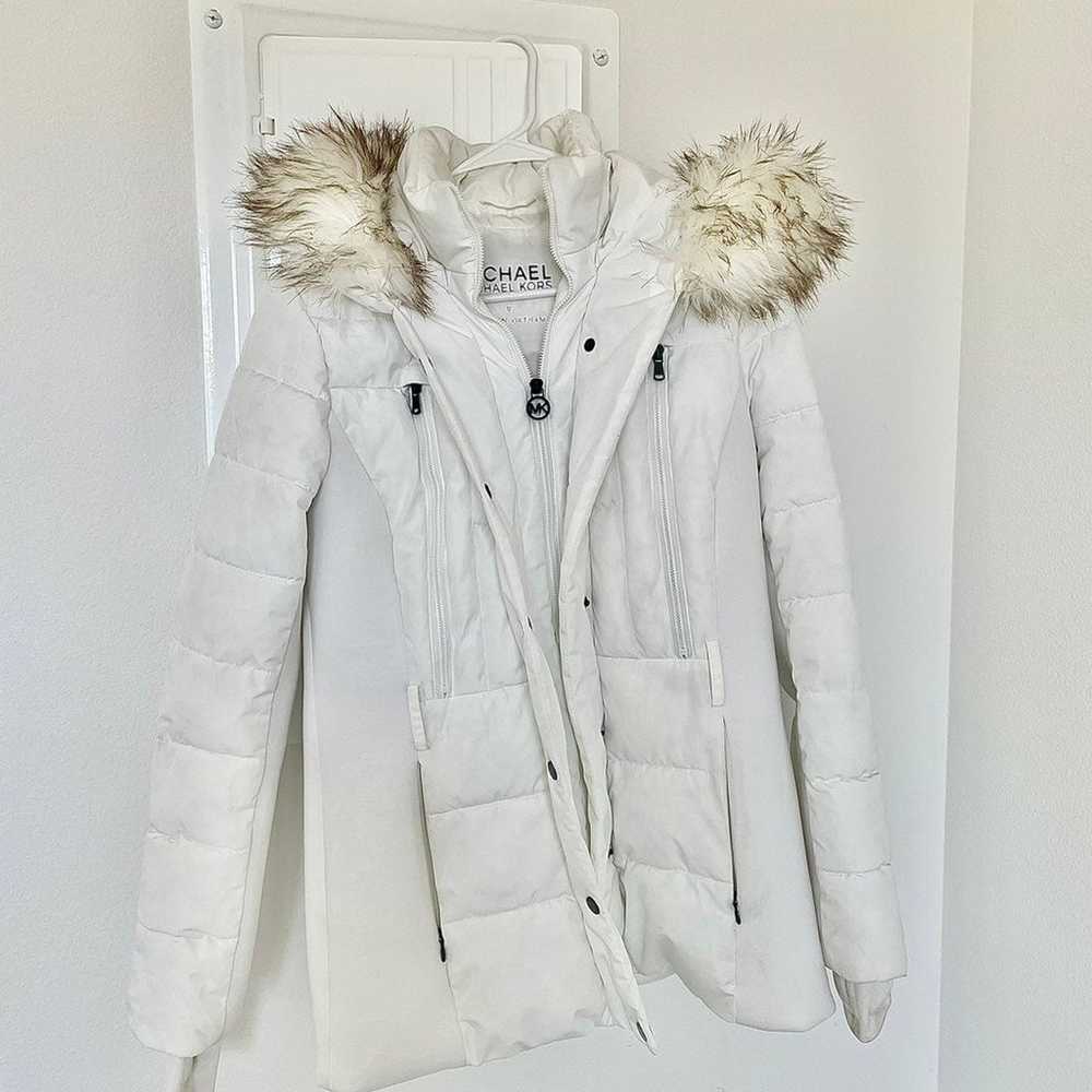 Michael Kors Snow White jacket - image 2