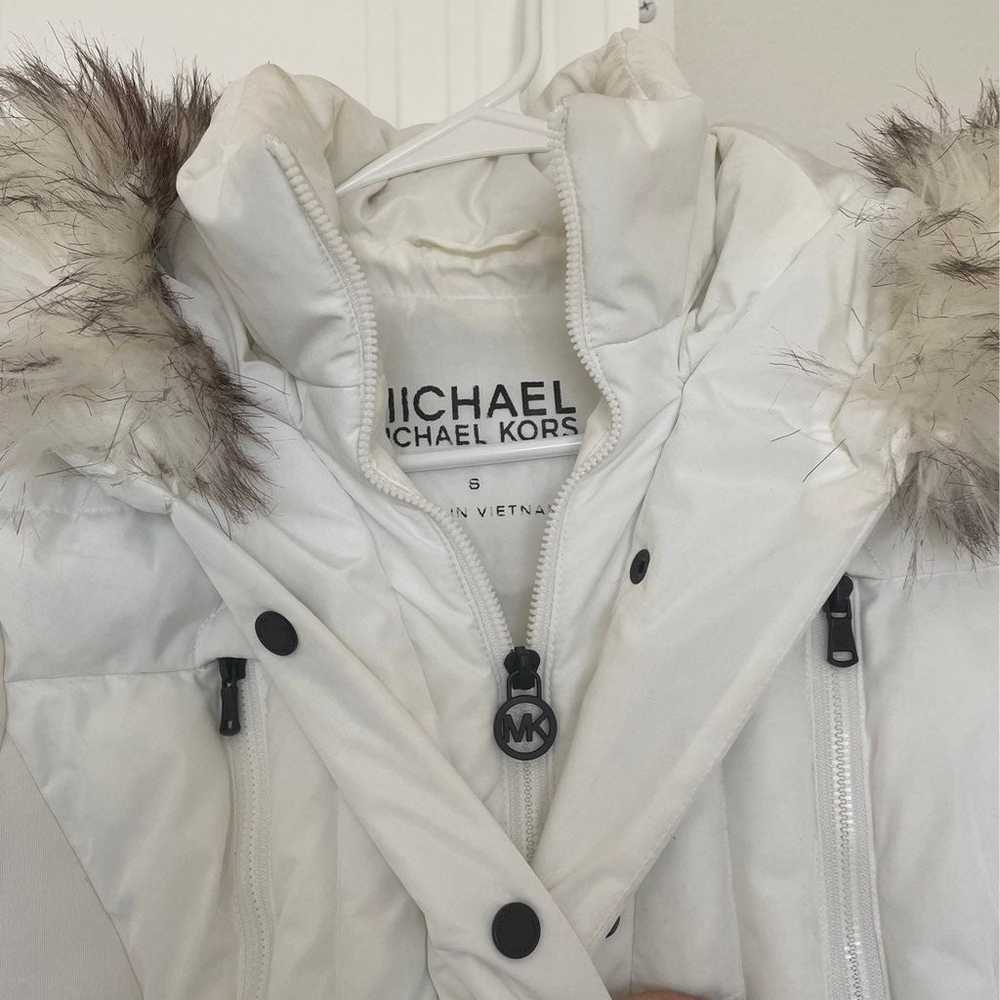 Michael Kors Snow White jacket - image 5