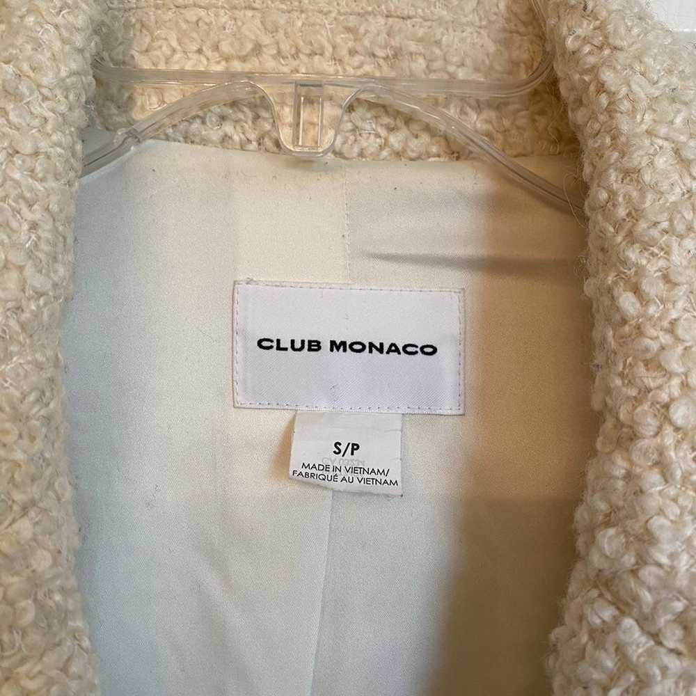 Coat Club Monaco - image 3